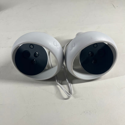 Meta Quest 2 128GB Standalone All-in-One VR Headset KW49CM