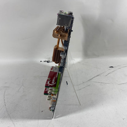 MSi P6N 650i SLI Platinum LGA 775 ATX Core 2 Duo 4GB RAM DDR2 Motherboard