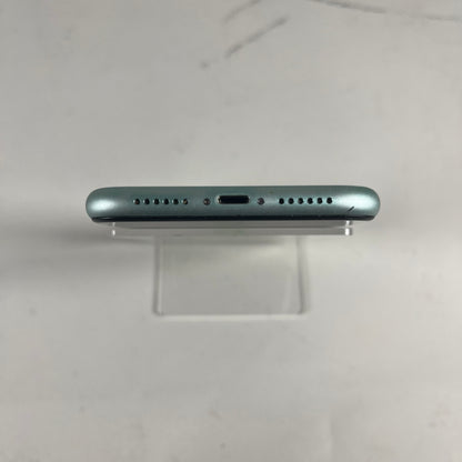 Unlocked Apple iPhone 11 256GB 26.2 Green MHC33LL/A
