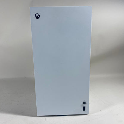 Microsoft Xbox Series X All-Digital 1TB Console Gaming System Robot White