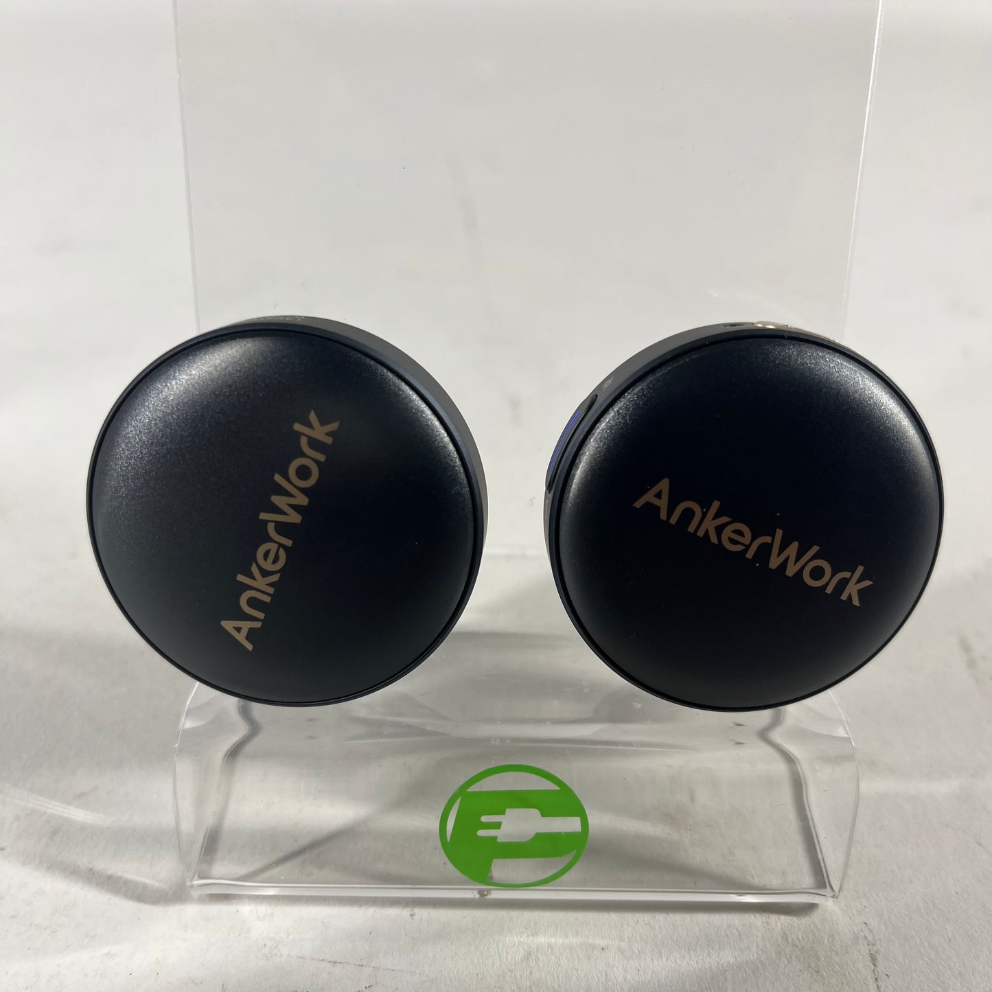 Ankerwork M650 Lavalier Microphone Noise Cancellation AKA3320