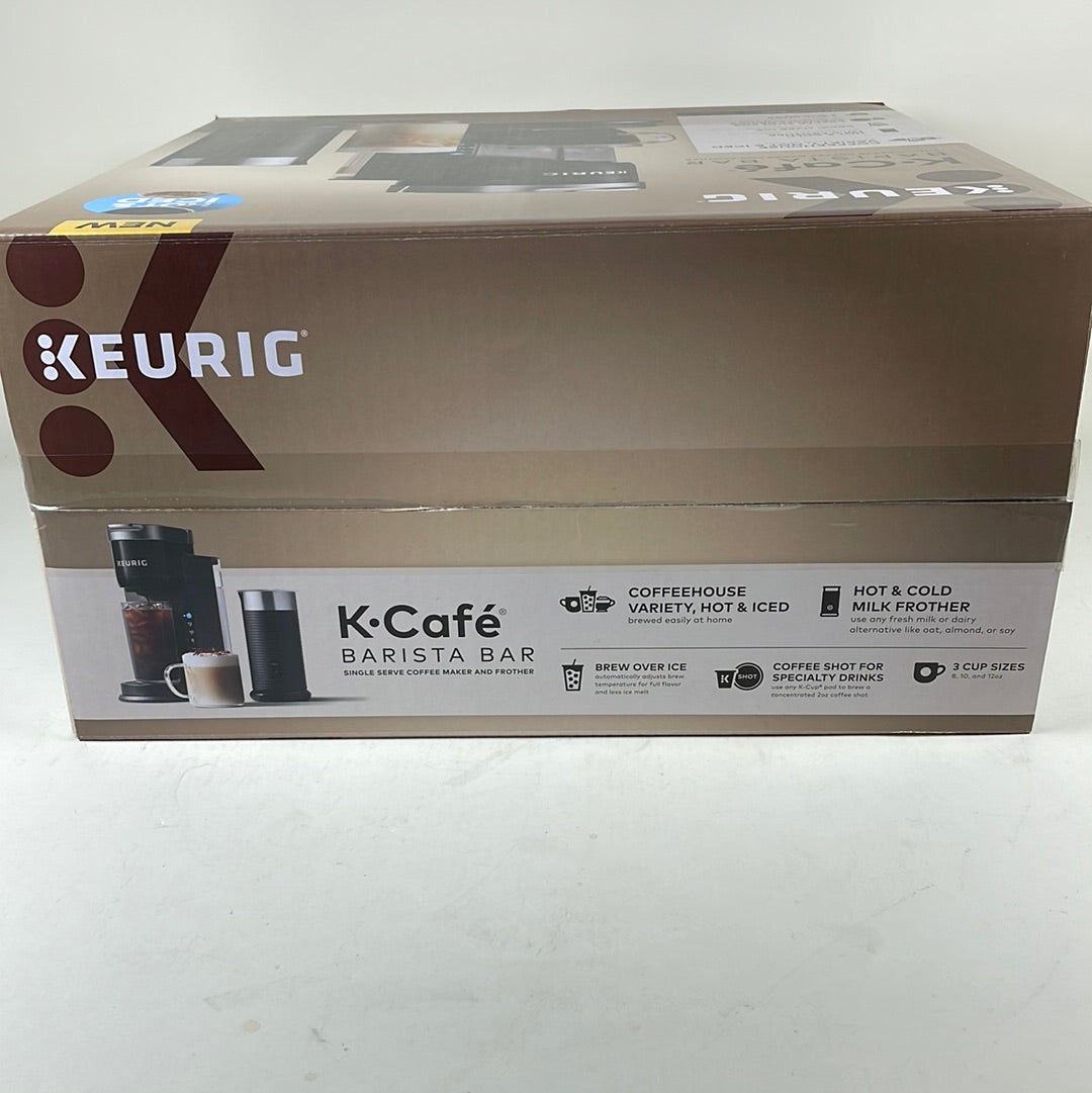 New Keurig K86 Coffee Maker