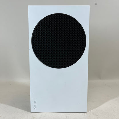 Microsoft Xbox Series S 512GB Console Gaming System White 1883