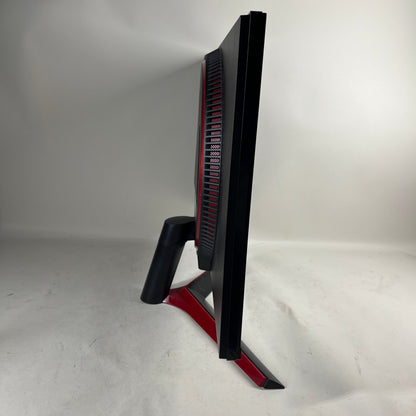 LG Monitor 27" 27GN800 QHD IPS 144Hz Gaming Monitor