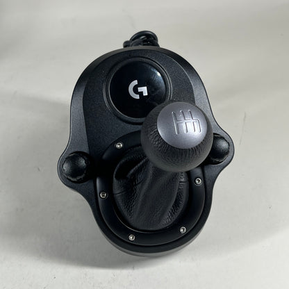 Logitech G923 Racing Steering Wheel W-U0003