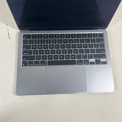 2022 Apple MacBook Air 13.6" M2 8C GPU 3.5GHz 8GB RAM 256GB SSD A2681