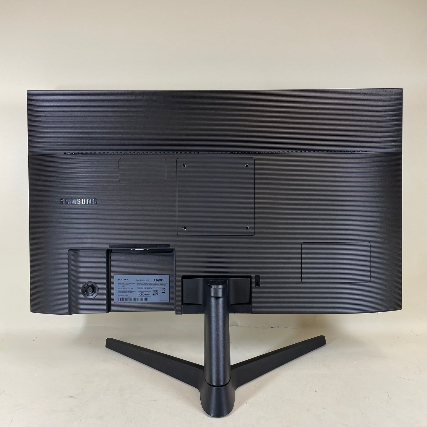 Samsung 27" F27T350FHN FHD IPS 75Hz Gaming Monitor