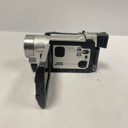 JVC GR-DVL720U Digital Video Camcorder