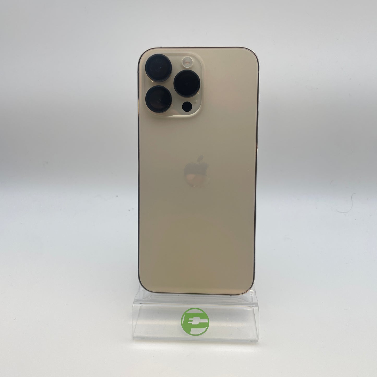 Broken Unlocked Apple iPhone 14 Pro Max 128GB 26.2.1 MQ8Q3LL/A Service Battery