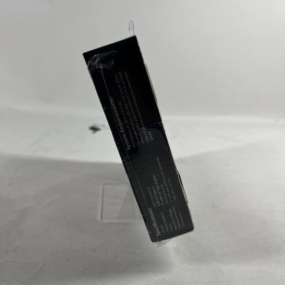 New Vantec Quad Chip 4-Port Dedicated Host Card UGT-PCE430--4C