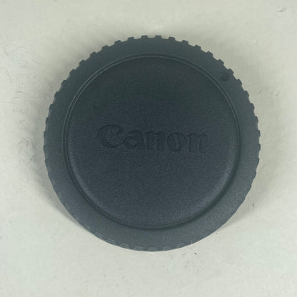 Canon EOS Rebel XSi 12.2MP Digital SLR