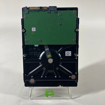 Seagate 3.5" EXOS 4TB SATA III 6Gbps SSD