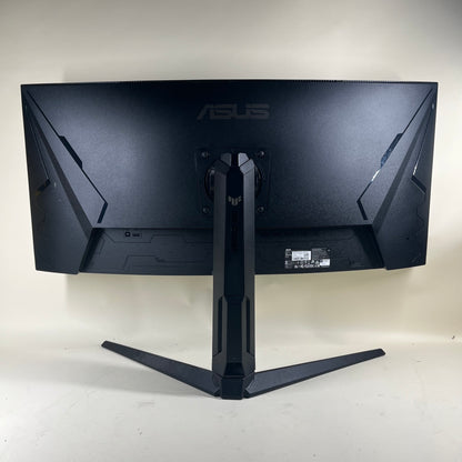 ASUS 34" VG34VQL3A VA VA 180Hz Curved Gaming Monitor