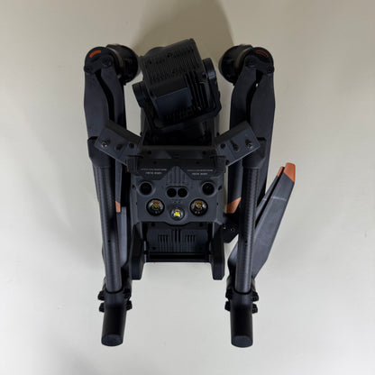 BOUND DEMO DJI Matrice 30T Infrared Quadcopter Camera Drone M30T RTK READ