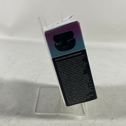 New Bose Ultra Wireless Open Earbuds In-Ear Noise Cancelling Bluetooth Earbuds 