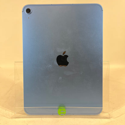Unlocked Apple iPad 11" (A16) 128GB Blue MD7G4LL/A