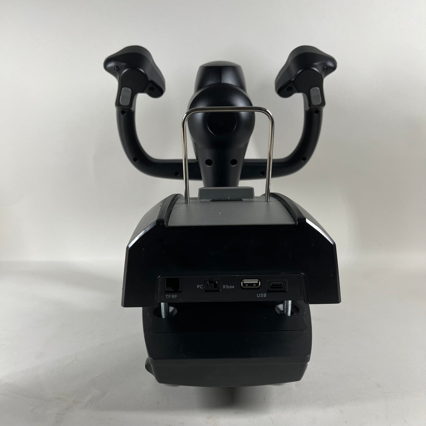 THRUSTMASTER TCA YOKE BOEING EDITION