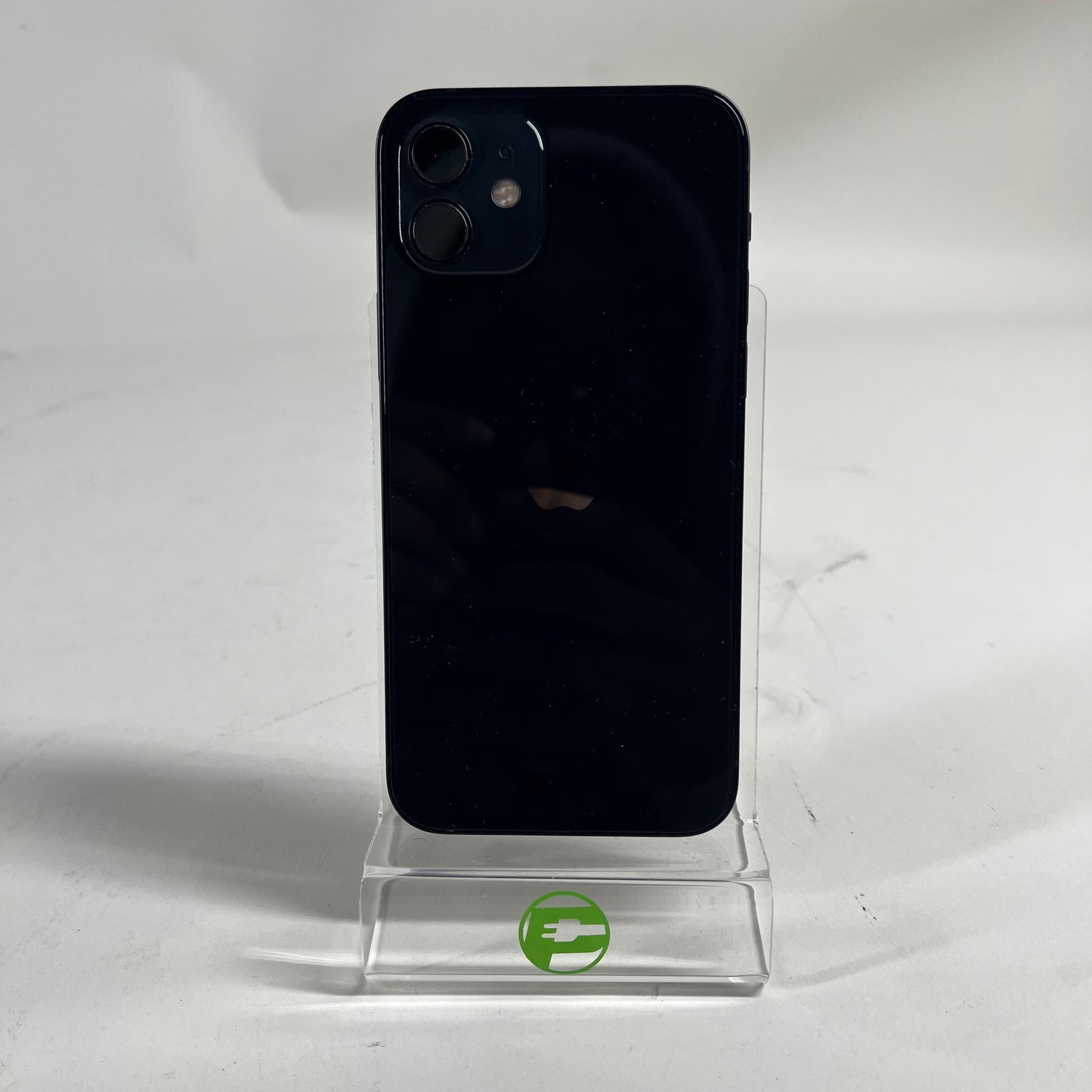 Factory Unlocked Apple iPhone 12 64GB Black MGH63LL/A