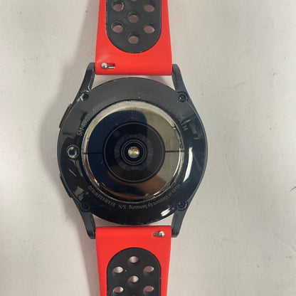 GPS Only Samsung Galaxy Watch5 Aluminum Smartwatch SM-R900