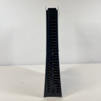 Sony PlayStation 5 Slim Digital PS5 1TB White Console Gaming System CFI-2015