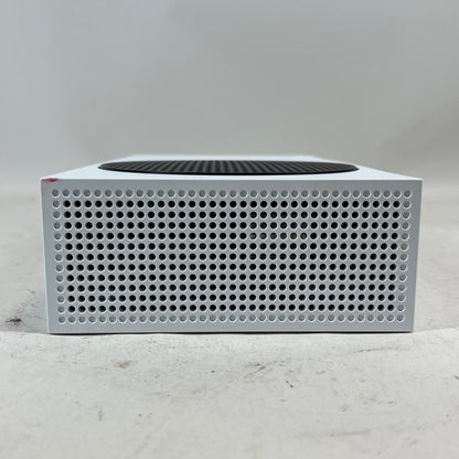 Microsoft Xbox Series S 512GB Console Gaming System White 1883