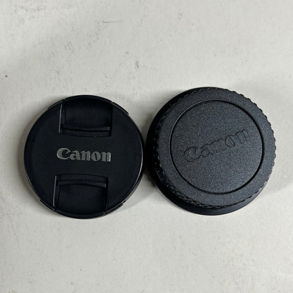 Canon AF-MF 18-55mm f/3.5-5.6 IS II