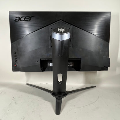 Acer 27 XB273 FHD IPS 240Hz Curved Gaming Monitor