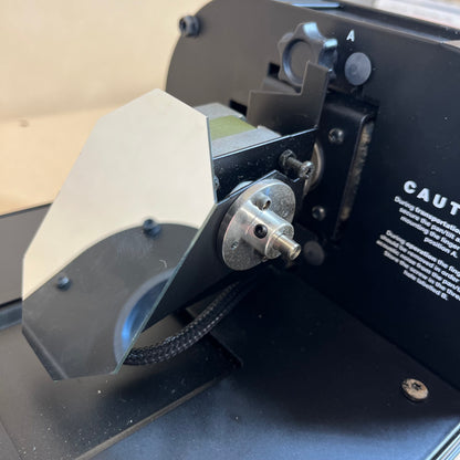 Martin RoboScan 812 Discharge Source