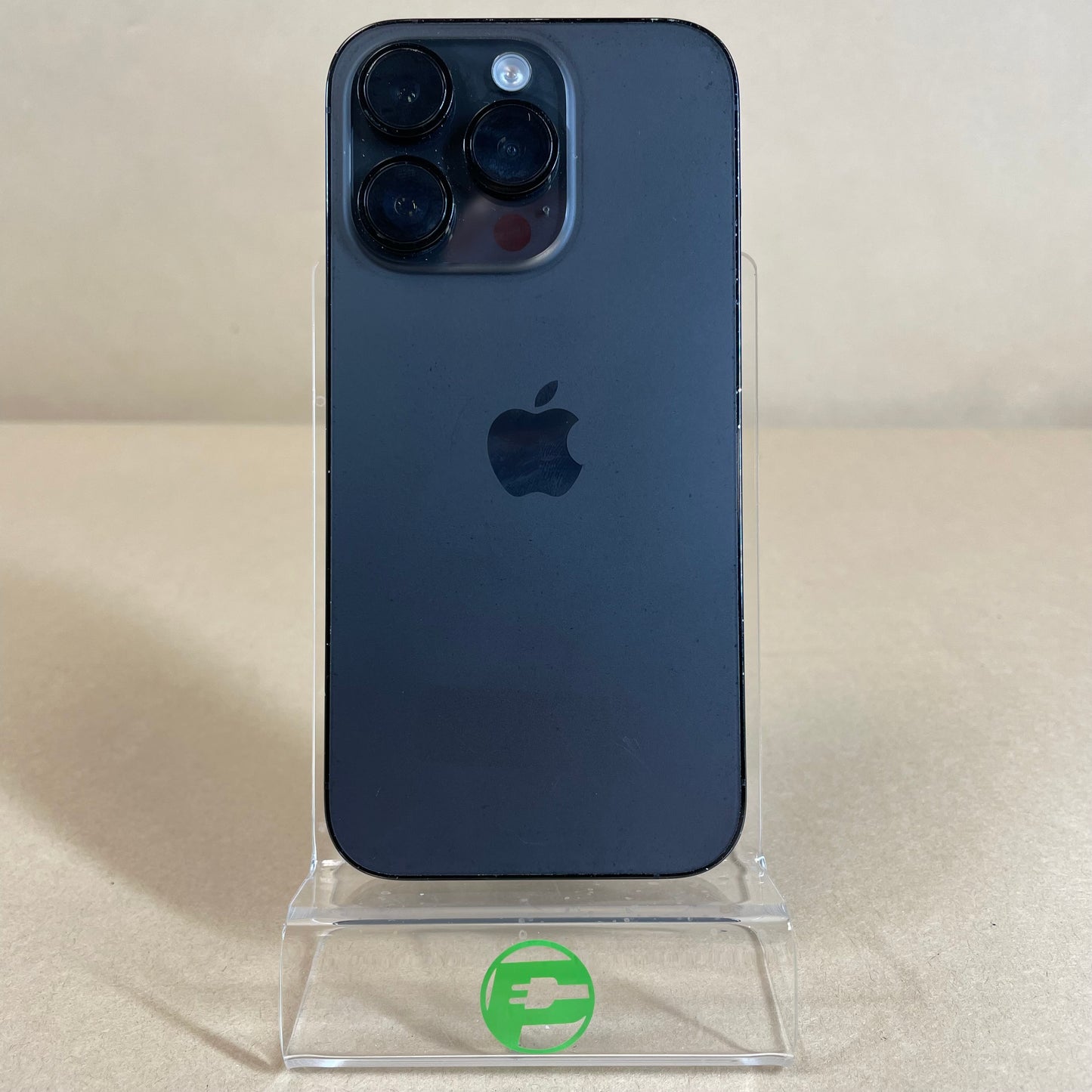 Unlocked Apple iPhone 14 Pro 128GB Space Black MPXT3LL/A