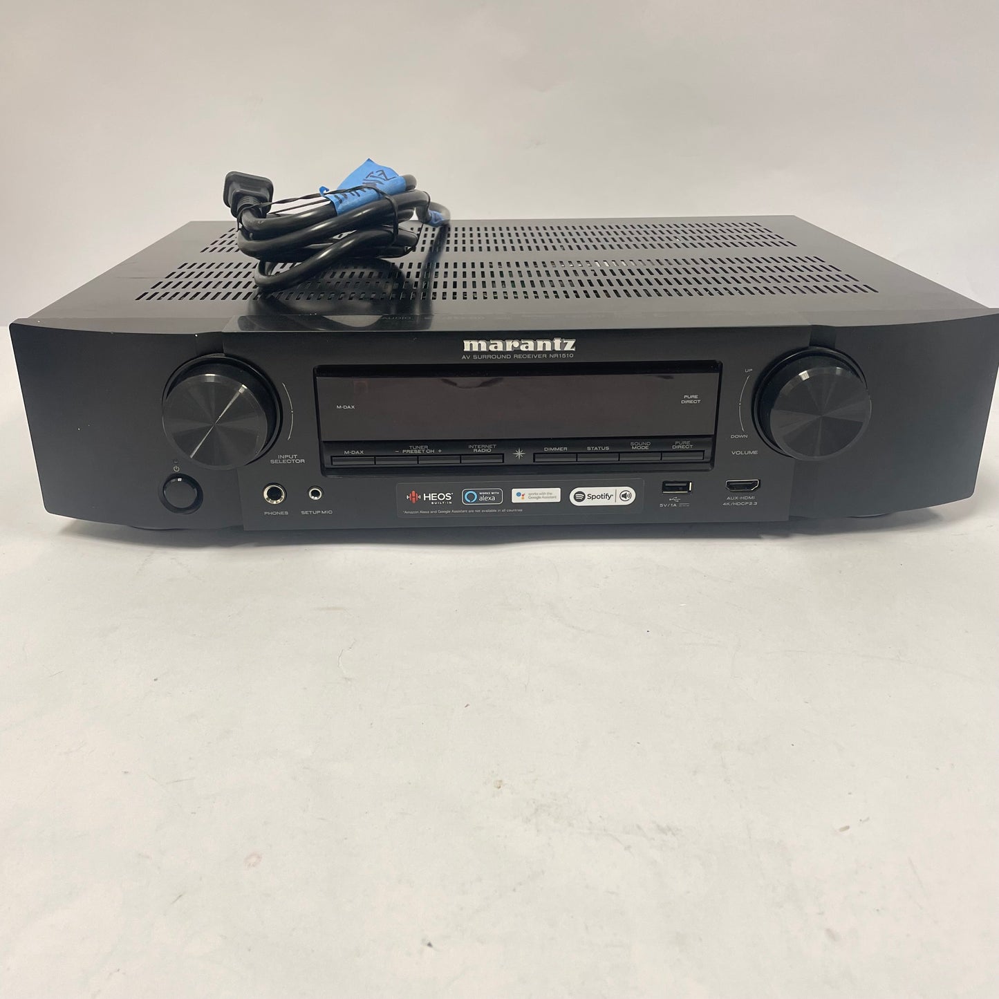 Marantz NR1510 A/V Receiver NR1510