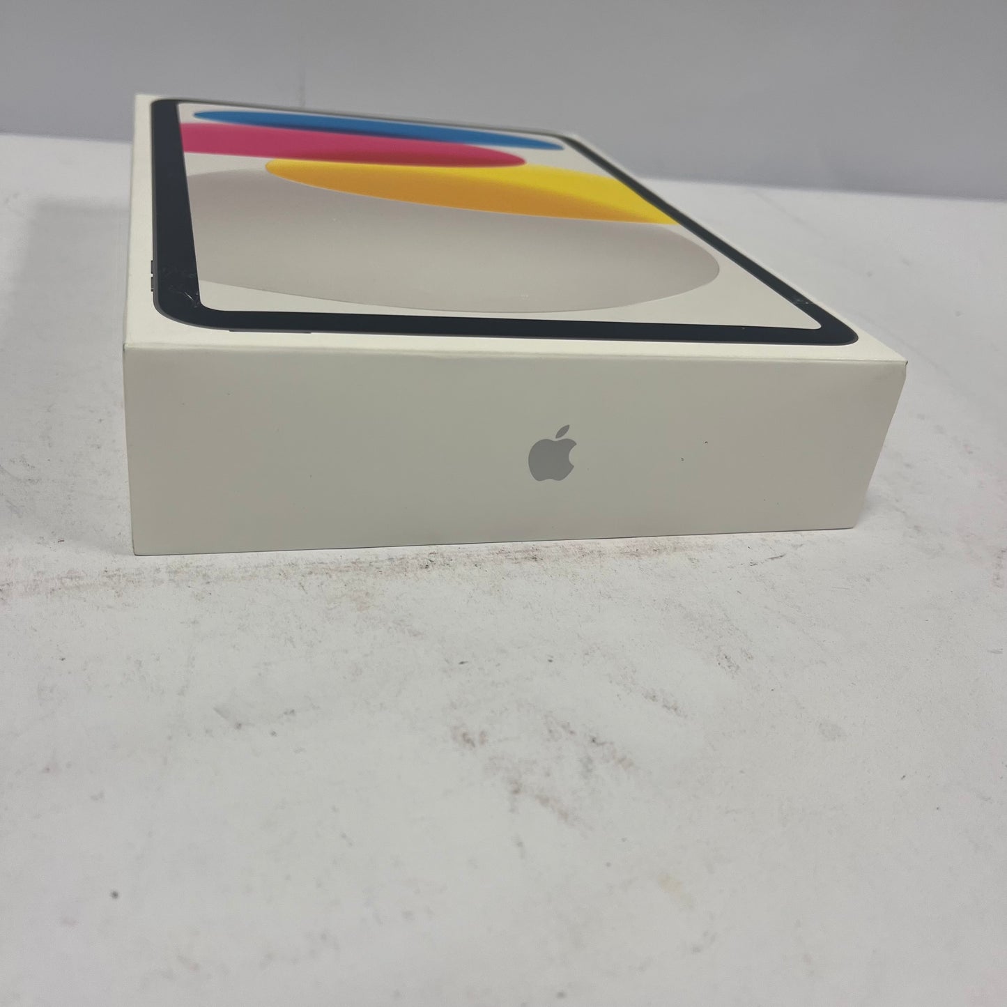 New WiFi Only Apple iPad 11" (A16) 128GB Silver MD3Y4LL/A