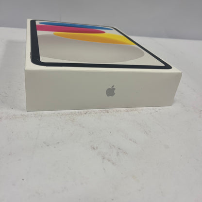 New WiFi Only Apple iPad 11" (A16) 128GB Silver MD3Y4LL/A
