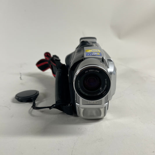 JVC GR-DVL510U Digital Video Camcorder GR-DVL510U