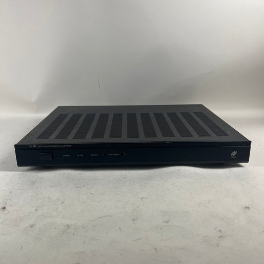 Niles SI-245 2-Channel Systems Integration Amplifier