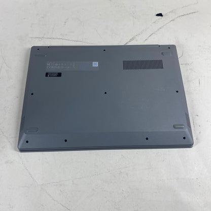 Lenovo IdeaPad Slim 81vs 14" A6-9220e  1.6GHz 4GB RAM 64GB SSD