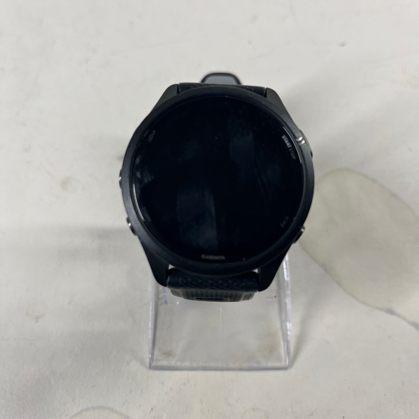 Garmin Forerunner 265 46mm Smartwatch