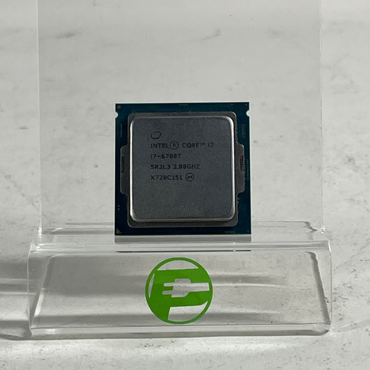 Intel Core i7-6700T 2.80GHz Quad Core SR2L3 LGA 1151