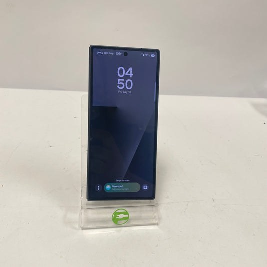 Verizon Samsung Galaxy Z Fold7 12GB RAM 256GB SM-F966U Jetblack