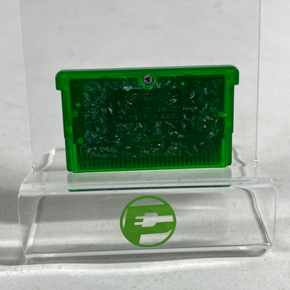 Pokemon Emerald (Nintendo GameBoy Advance, 2005)