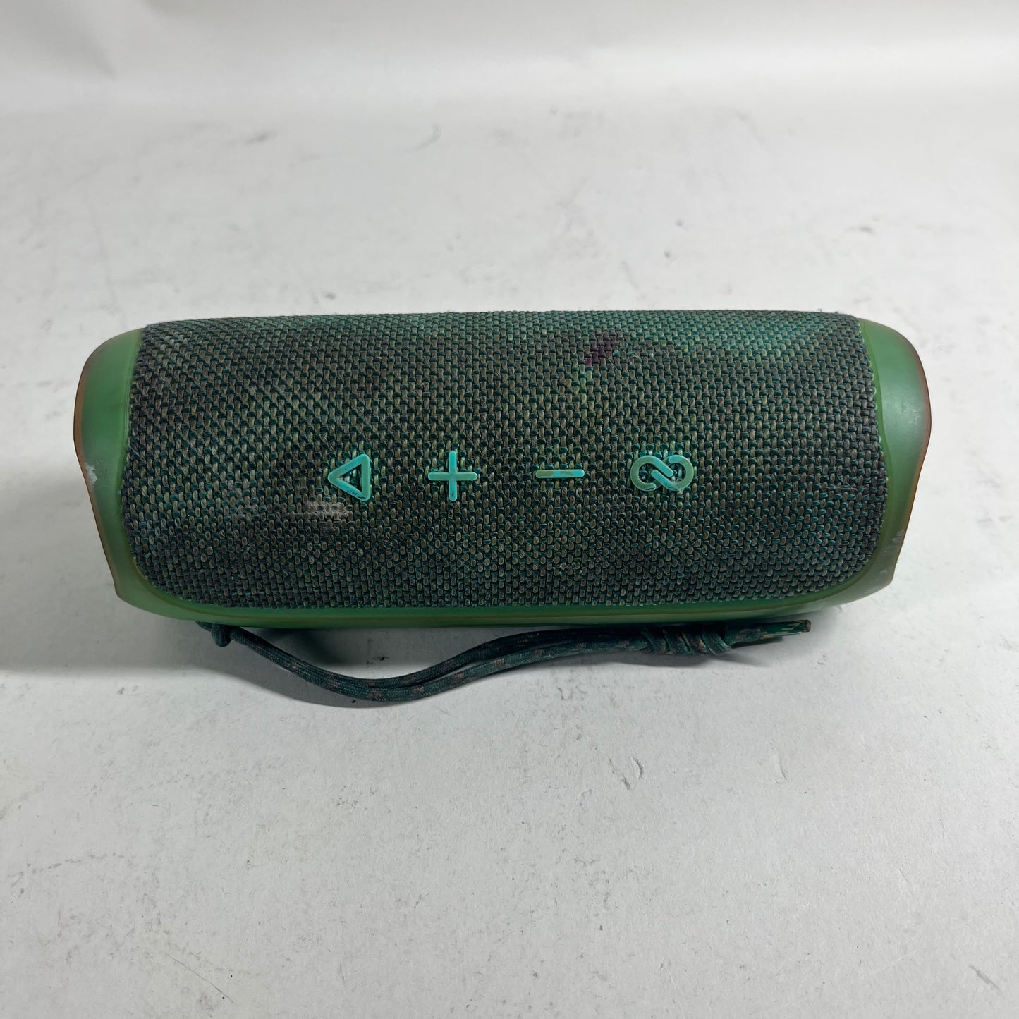 JBL Flip 5 Portable Wireless Bluetooth Speaker Green JBLFLIP5