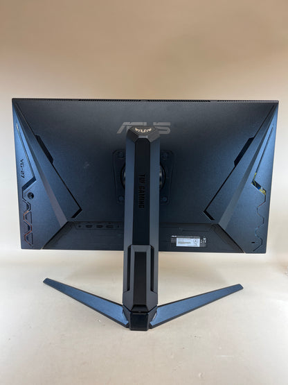 ASUS Tuf Gaming 27" VG27AQL1A QHD IPS 170Hz Gaming Monitor