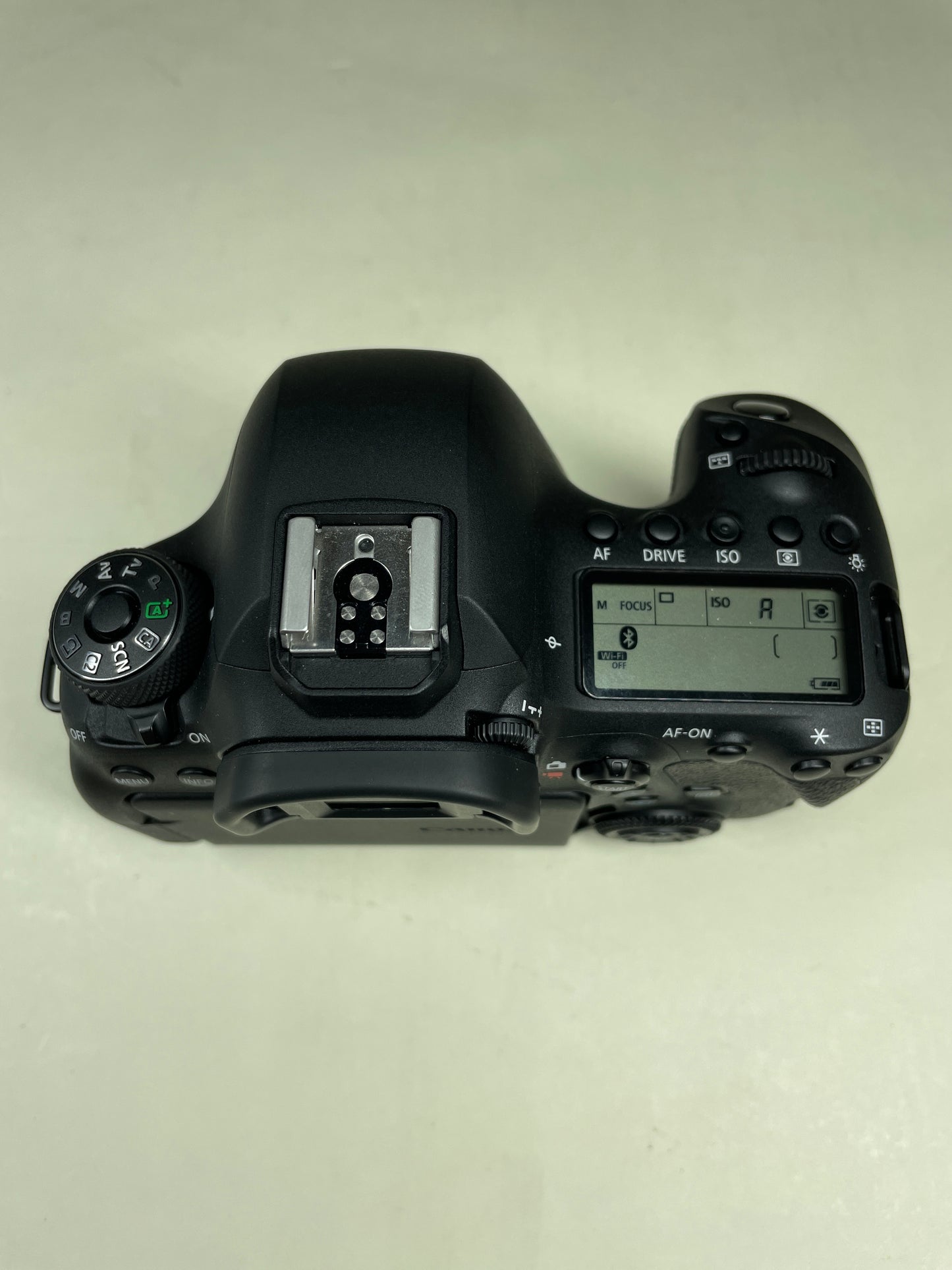Canon EOS 6D Mark II 26.2 Digital SLR DSLR Camera