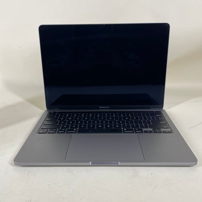 2020 Apple MacBook Pro 13.3" M1 8C GPU 3.2GHz 8GB RAM 256GB SSD A2338