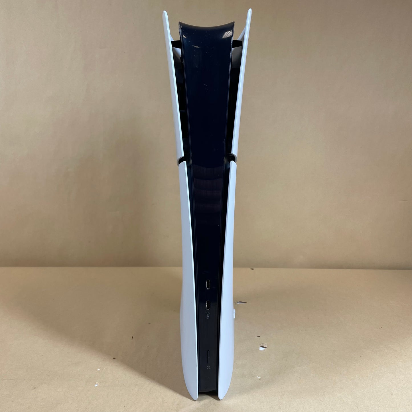 Sony PlayStation 5 Slim Digital Edition PS5 1TB White Gaming System CFI-2015