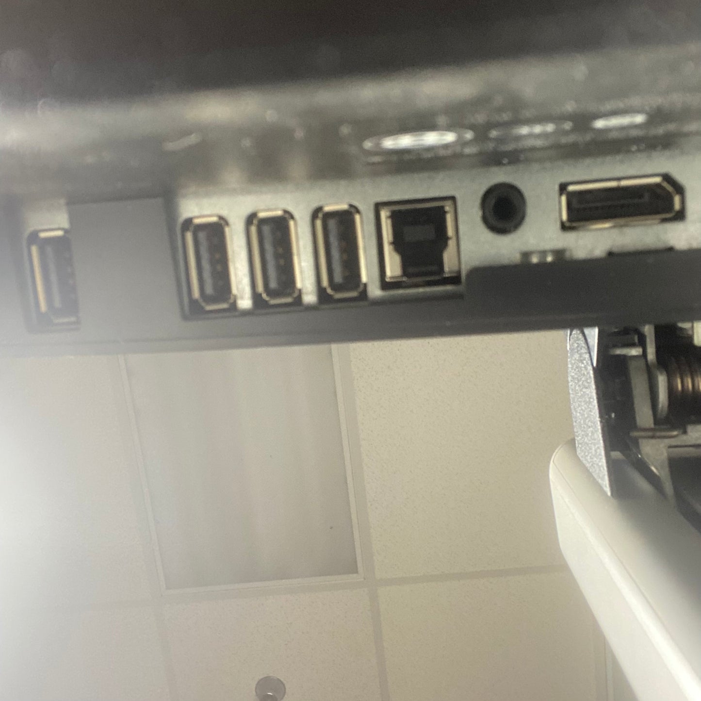 Dell 24" U2415B IPS LED IPS LED 60Hz LCD Monitor