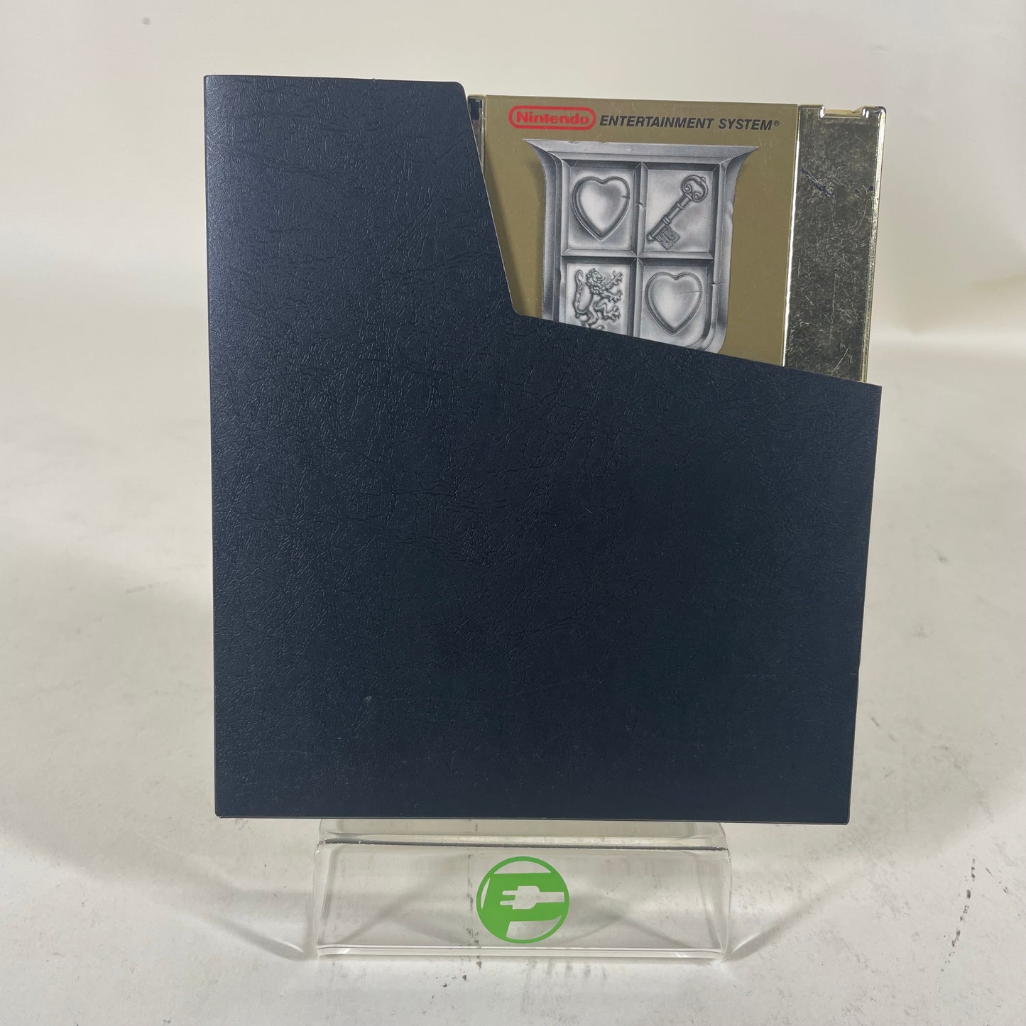 The Legend Of Zelda (Nintendo NES, 1986)
