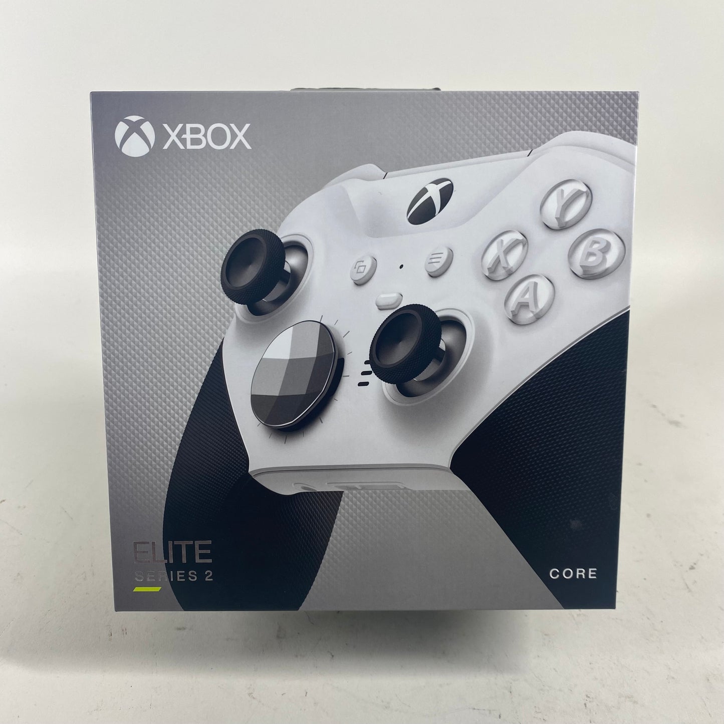 Microsoft Xbox One Elite Controller Series 2 White Core 1797