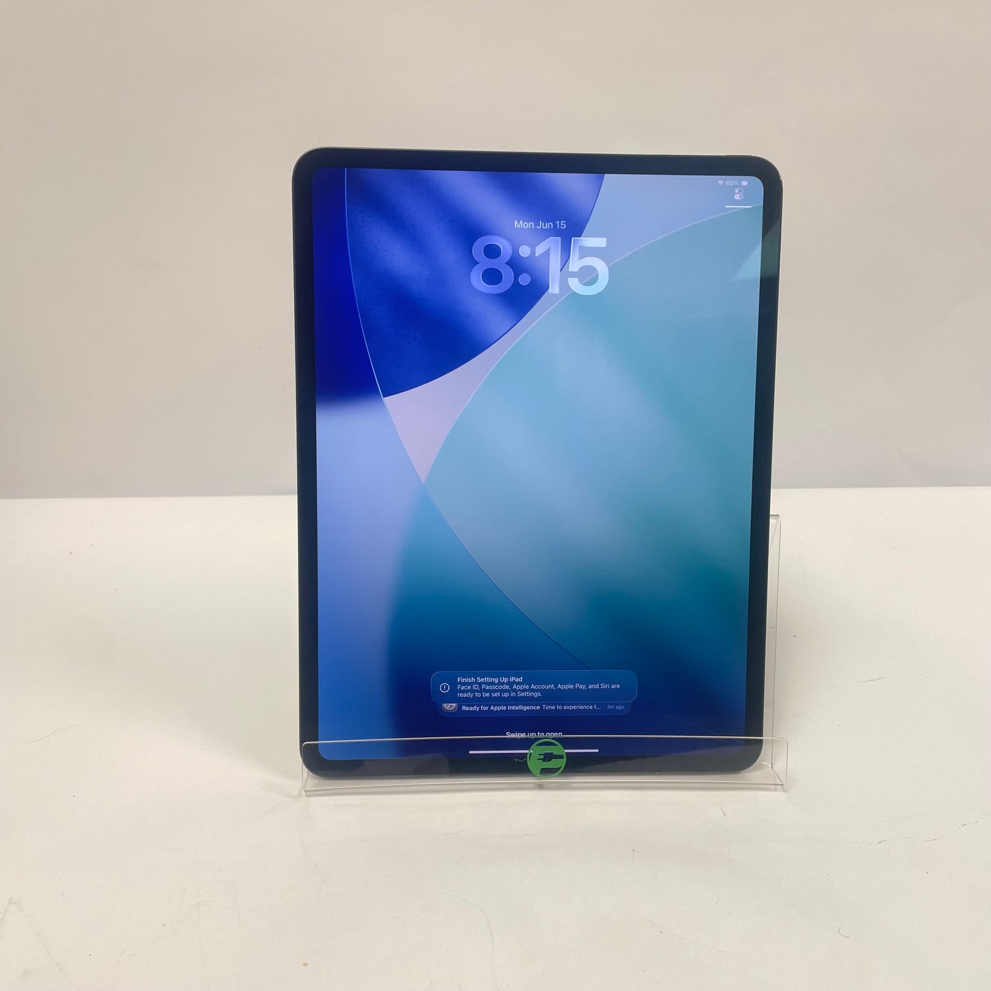 WiFi Only Apple iPad Pro 13" M4 256GB Space Black MVX23LL/A