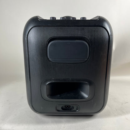 JBL Partybox Encore Essential Portable Party Speaker Black