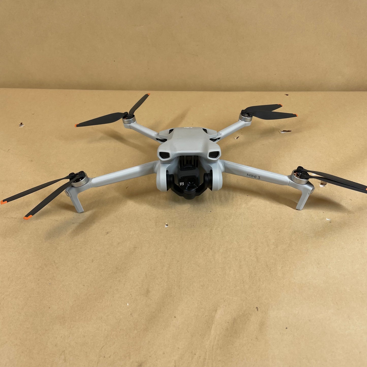 DJI Mini 3 4K Camera Drone MT3PD